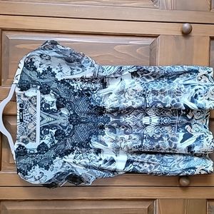 Apt 9 short sleeve top